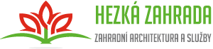 Hezká zahrada